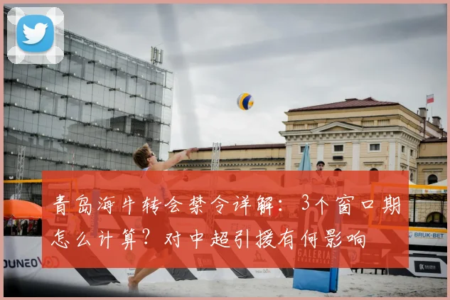 青岛海牛转会禁令详解：3个窗口期怎么计算？对中超引援有何影响