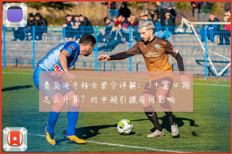 青岛海牛转会禁令详解：3个窗口期怎么计算？对中超引援有何影响